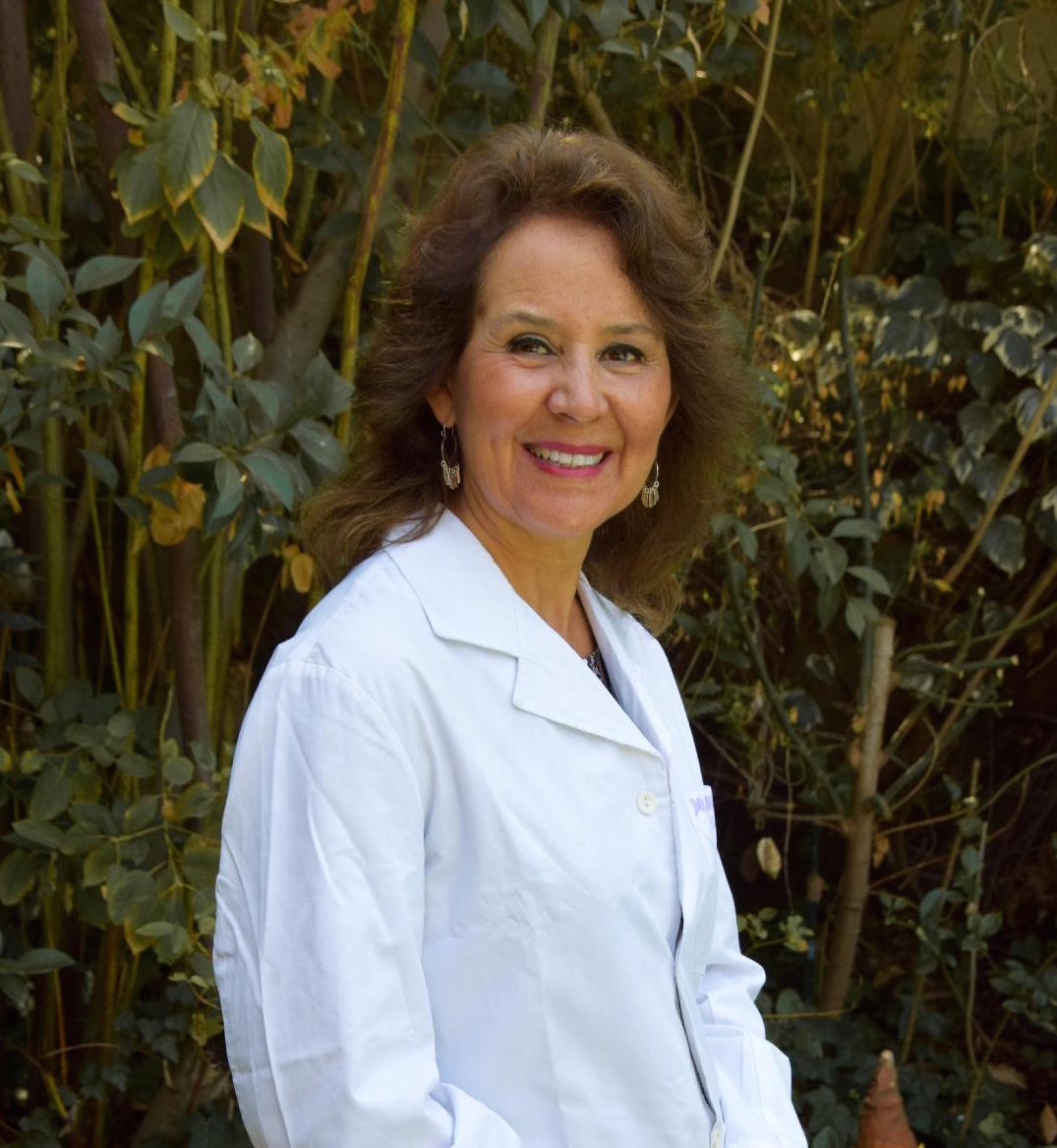 Dra. Mariella Neira Laso